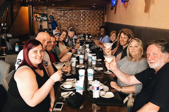 Taste of Downtown Memphis Food Tour - Why this Beale Street food crawl works so well