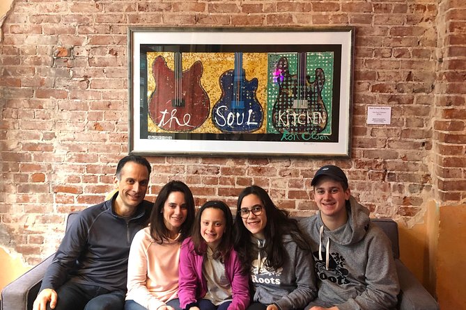 Taste of Downtown Memphis Food Tour - Price and what $85 includes (and what it doesn’t)