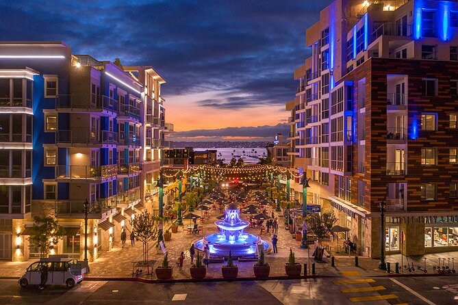 Taste of Little Italy in San Diego - Taste of Little Italy: What You’re Really Paying For