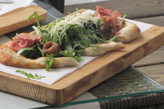 Taste of Little Italy in San Diego - The Food Plan: Local Tastings Without the Tourist Trap Guesswork