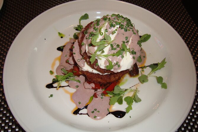 Taste of Little Italy in San Diego - Guide Style: Why Adriana (and Anthony) Matter