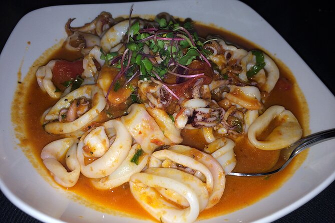 Taste of Little Italy in San Diego - Where This Tour Fits on Your San Diego Trip
