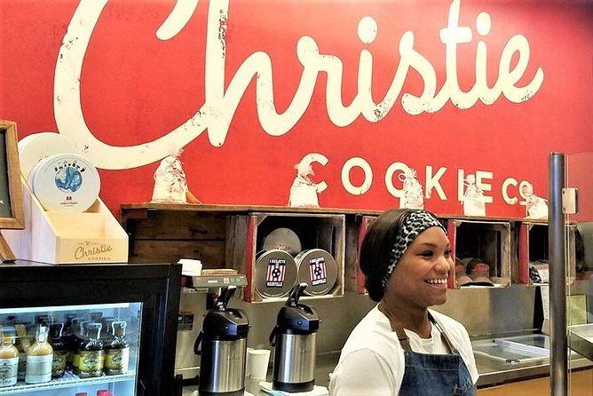 Taste of Nashville Food & Sightseeing Tour - Value at $114.10: what you’re really paying for