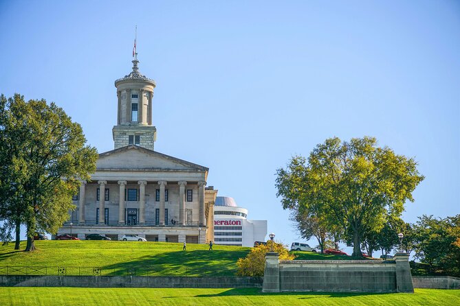 Taste of Nashville Food & Sightseeing Tour - Where this tour shines (and where it won’t fit everyone)