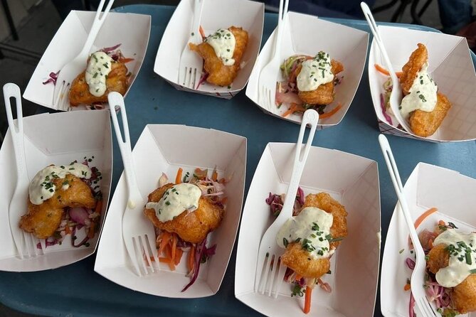 Taste Pike Place Walking Food Tour - Key reasons this tour works so well