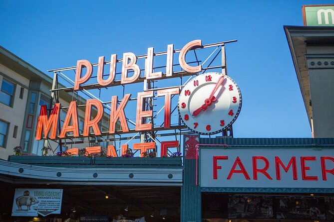 Taste Pike Place Walking Food Tour - $62.88 value check: what you’re actually paying for