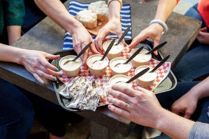 Taste Pike Place Walking Food Tour - Practical tips for enjoying the walk without frustration