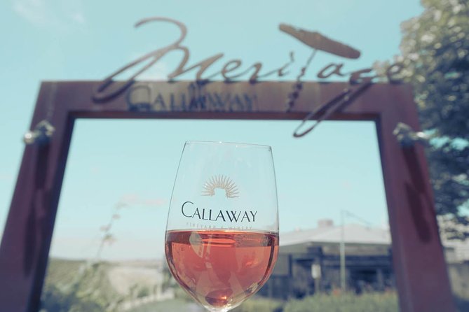 Temecula Valley Wine Tour with Tastings & Lunch Included - How the 5-hour Temecula circuit really feels