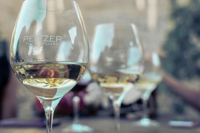 Temecula Valley Wine Tour with Tastings & Lunch Included - Price and value: what $109 buys you