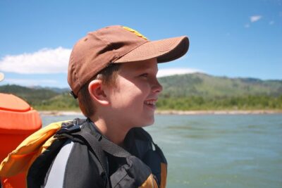 Tetons and Snake River Scenic Float Trip In Jackson Hole - The 13-mile Snake River drift: what the water time feels like
