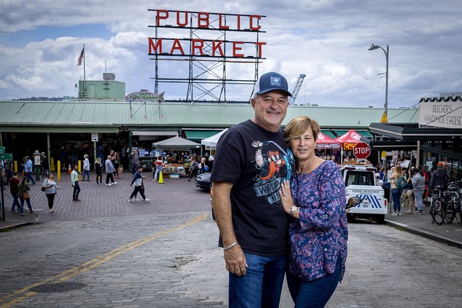 The Best of Seattle City Highlights Tour - Pickup Timing, Group Size, and the Reality of a 4-Hour Window
