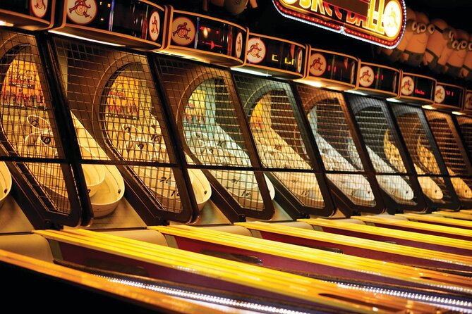 The Big Apple Coaster at New York New York Hotel and Casino - Who should book, and who should think twice