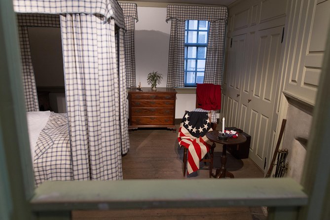 The Constitutional Walking Tour of Philadelphia - The walk itself: 20+ stops that connect the founding story