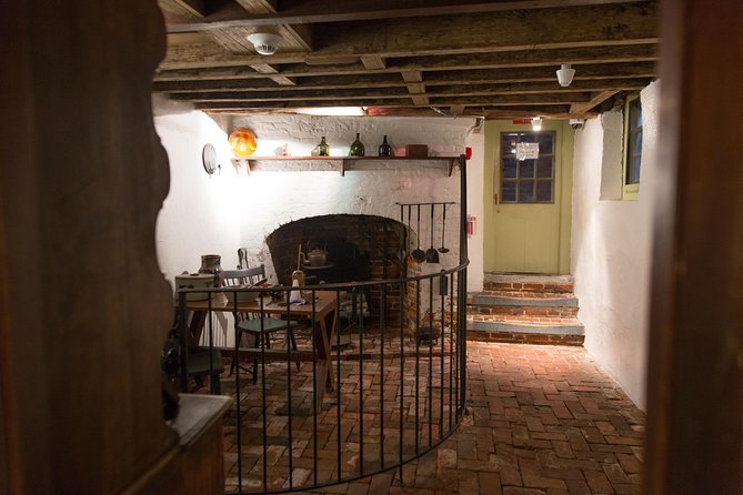 The Constitutional Walking Tour of Philadelphia - Should you book the Constitutional Walking Tour of Philadelphia?