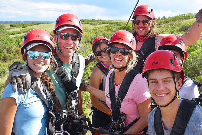 The EDGE: Zip Line Tour - Key Points You’ll Care About