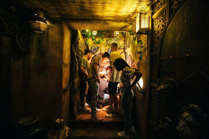 The Escape Game Cincinnati: 60-Minute Adventures at The Banks - Ages, Adult Rules, and Who This Fits Best