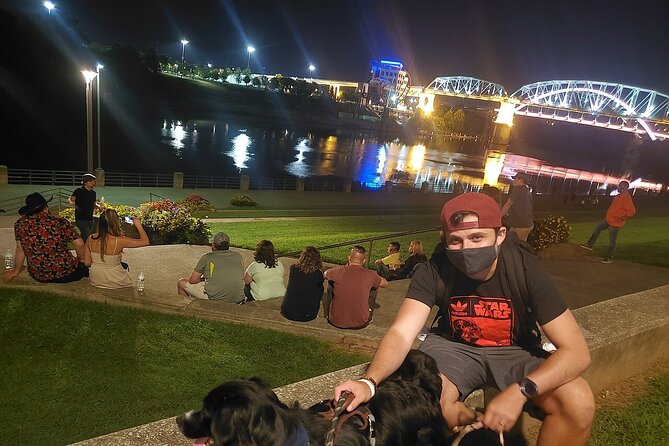 The Ghosts of Nashville Night-Time Walking Tour - Who This Tour Is Best For