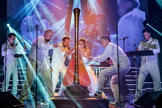 The Haygoods: Branson's Most Popular Show - The Haygoods show in Branson: why it’s so popular