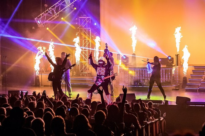The Haygoods: Branson's Most Popular Show - Meet and greet after the show: how to make the most of the bonus