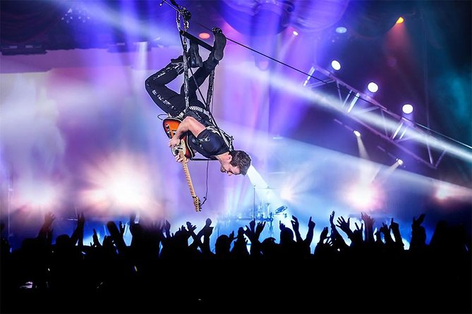 The Haygoods: Branson's Most Popular Show - Price and value: what $56 buys you (and what it doesn’t)