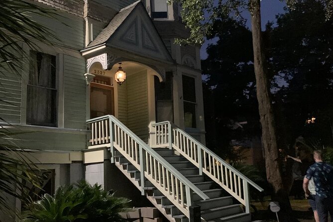 The Historic Galveston Ghost Tour - Key Things I’d Plan For Before You Go