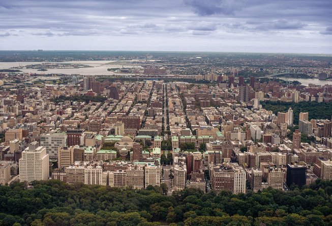 The Manhattan Helicopter Tour of New York - How the Short Flight Impacts Value (And Who It Fits)