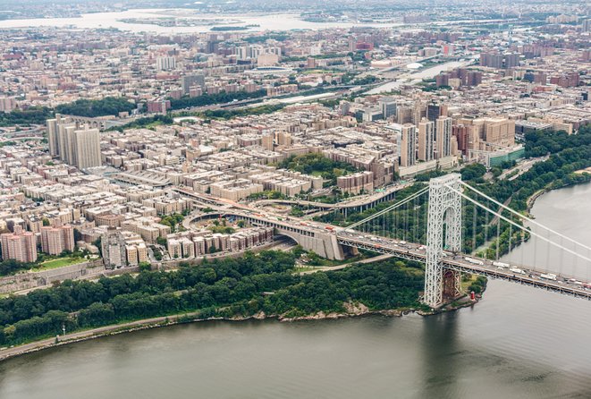 The Manhattan Helicopter Tour of New York - Price Reality Check: $236.55 Ticket Plus the $40 Heliport Fee