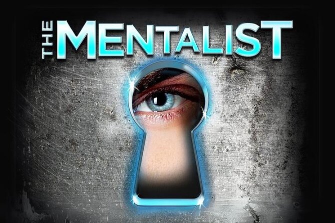 The Mentalist at Planet Hollywood Hotel and Casino - Audience participation: how to enjoy it without getting stressed