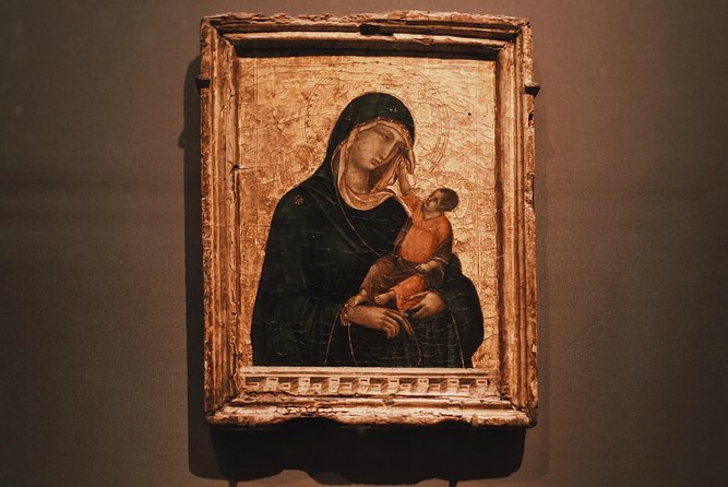 "The Met" Metropolitan Museum of Art Exclusive Guided Tour - Where You Meet at 1000 5th Ave (and How to Get There)