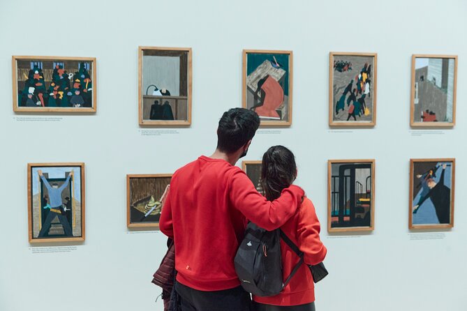 The Museum of Modern Art Admission Ticket - Timing Tips: When to Go for a Better MoMA Day