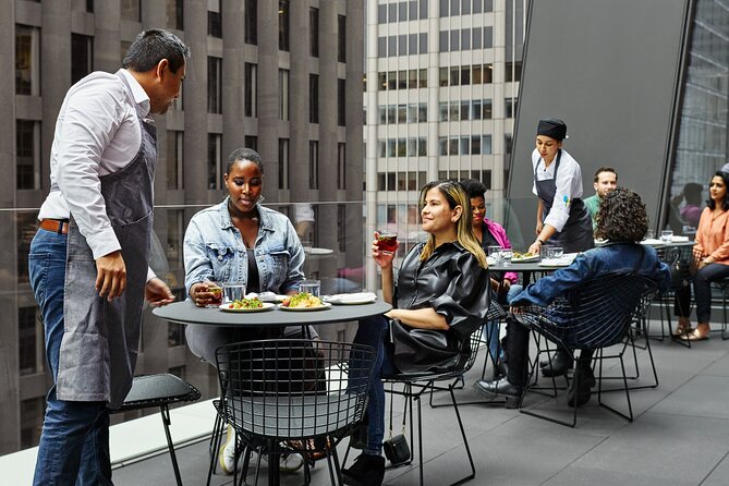 The Museum of Modern Art Admission Ticket - Should You Book This MoMA Ticket Option?