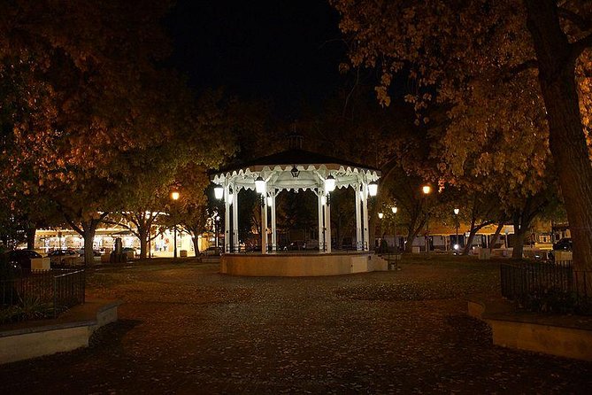 The Original 8pm Ghost Tour of Old Town Albuquerque - since 2001 - Who should book this 8pm Old Town ghost tour
