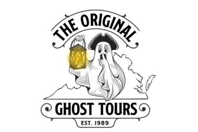 The Original Ghosts of Williamsburg Tour - The 90-Minute Walk: One Continuous Experience