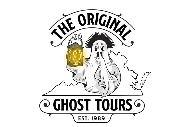 The Original Ghosts of Williamsburg Tour - The 90-Minute Walk: One Continuous Experience