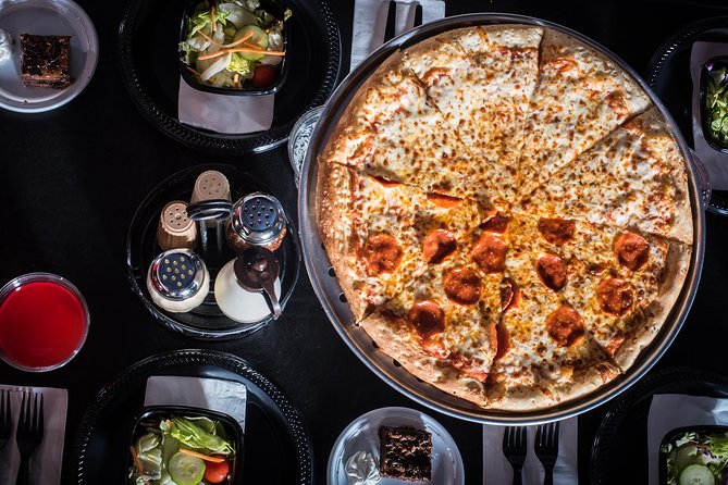 The Outta Control Magic Dinner Show in Orlando - FAQ