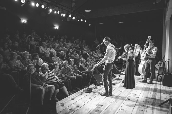 The Petersens at The Little Opry Theatre in Branson - Comedy, family values, and why it works for kids