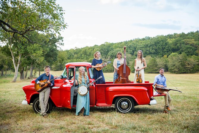 The Petersens at The Little Opry Theatre in Branson - What you’re actually paying for: value at $47.50