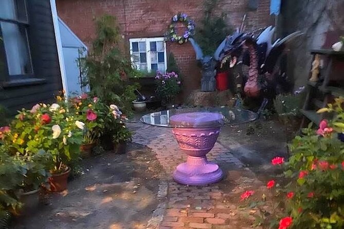 The Salem Witch Walk - Price and value: Is $25 a fair deal for a 1-hour Salem walk?