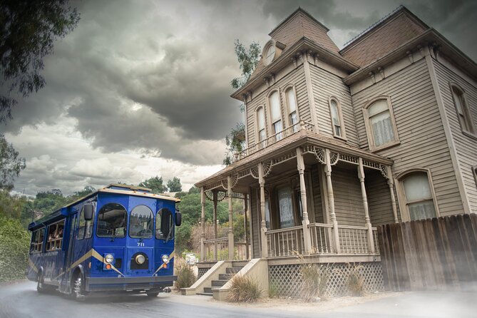 The VIP Experience at Universal Studios Hollywood in California - Practical Tips That Actually Matter on a VIP Day