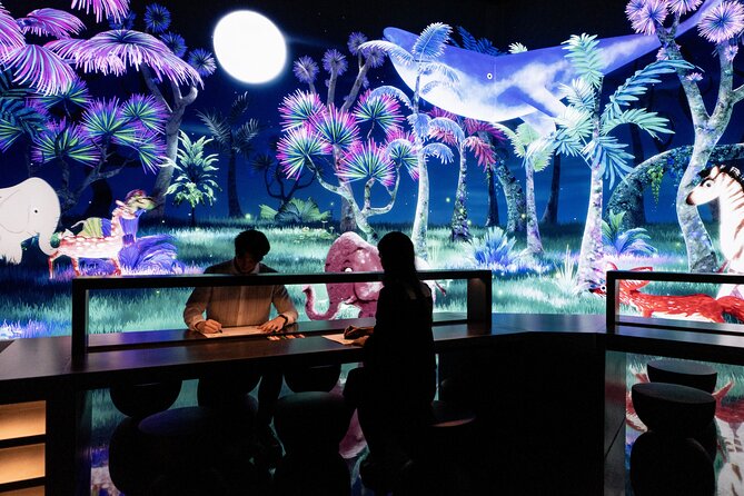 Ticket for ARTE Museum Las Vegas - Directions and Finding the Venue: Simple Tactics That Save Time