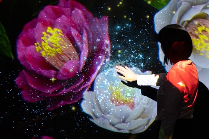 Ticket for ARTE Museum Las Vegas - Price and Value: Is $50 Worth It in Vegas Terms?
