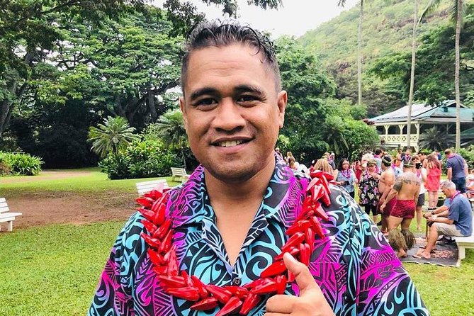 Toa Luau at Waimea Valley, Oahu - Key highlights at a glance
