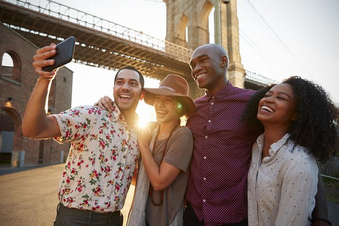 Top Rated Brooklyn Half-Day Food, History & Culture Tour via bus - The “How Much Food?” Reality Check (and Why the Price Can Make Sense)