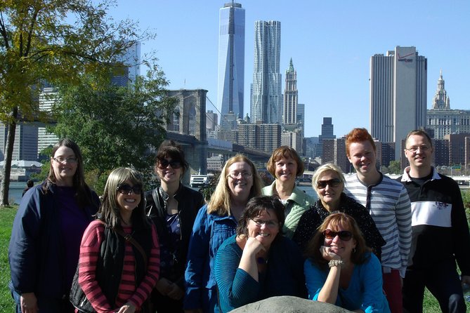 Top Rated Brooklyn Half-Day Food, History & Culture Tour via bus - Gowanus: Canal-Side Brooklyn and the Industrial Food Mood