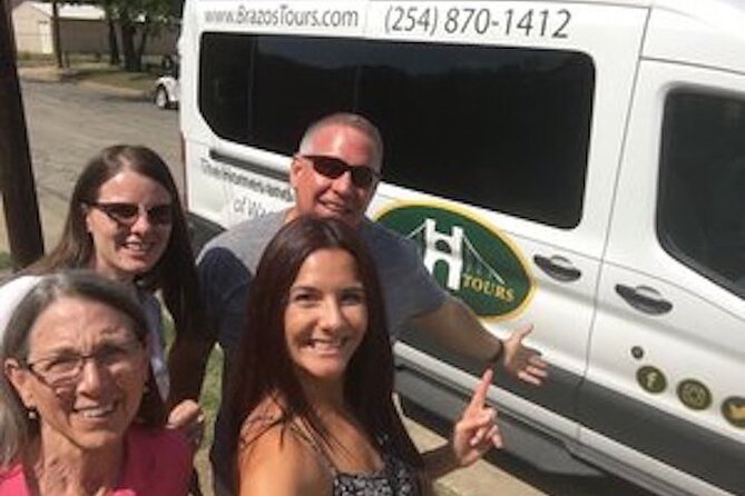 Top Waco Fixer Upper/City Tour: 5 Star, Award Winning, Affordable - Key highlights worth planning for