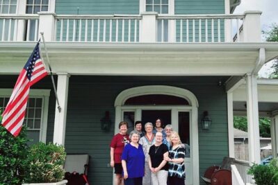 Top Waco Fixer Upper/City Tour: 5 Star, Award Winning, Affordable - JDH Iron Designs and the Jimmy Don stop for discounted shopping