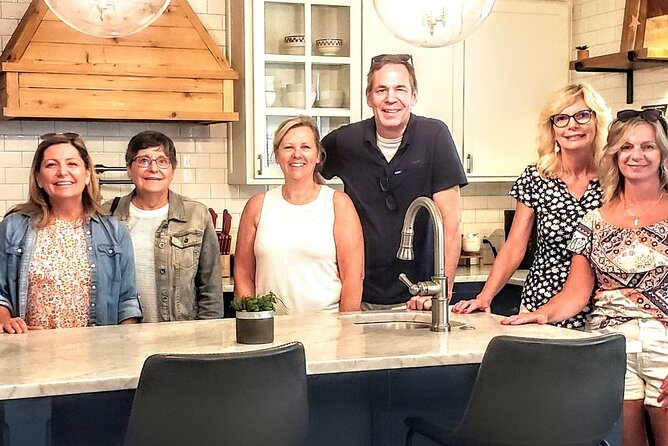 Top Waco Fixer Upper/City Tour: 5 Star, Award Winning, Affordable - Who this tour suits best