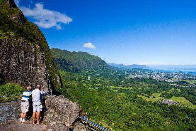 Tour of North Shore & Waimea Waterfall - Key things to know before you go