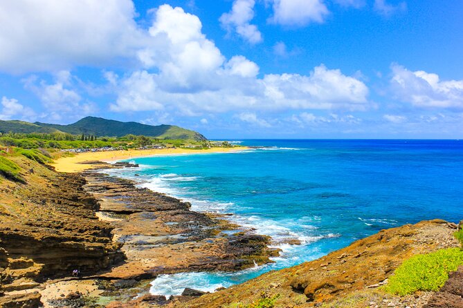 Tour of North Shore & Waimea Waterfall - North Shore in one day from Waikiki: what the tour really delivers