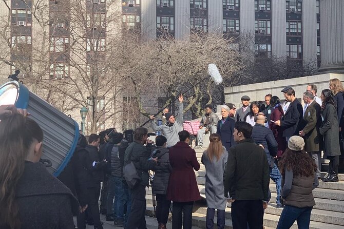 True Crime NYC: Mafia Walk w/Ret. NYPD Detective and Local Food - Mulberry Street and Gambino Territory: Social Clubs, John Gotti, and the Real Power Centers